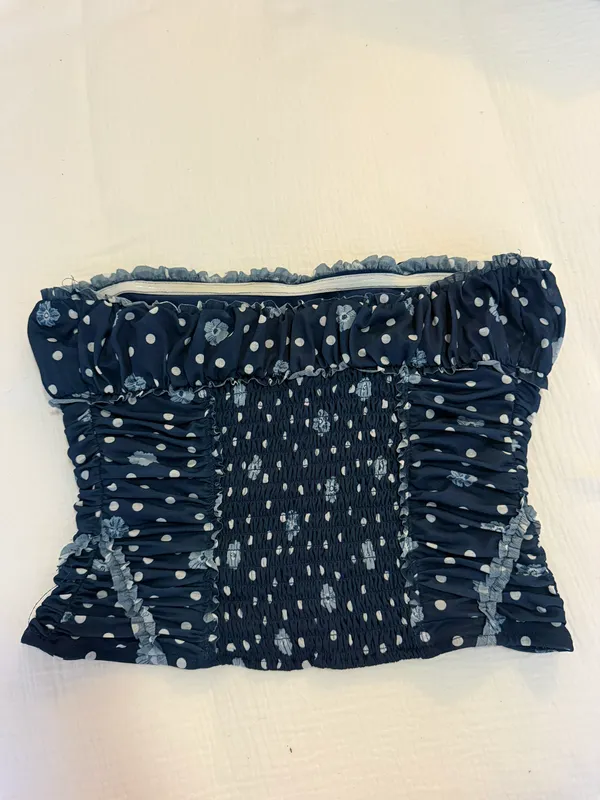 Free People Tube Top - Image 3