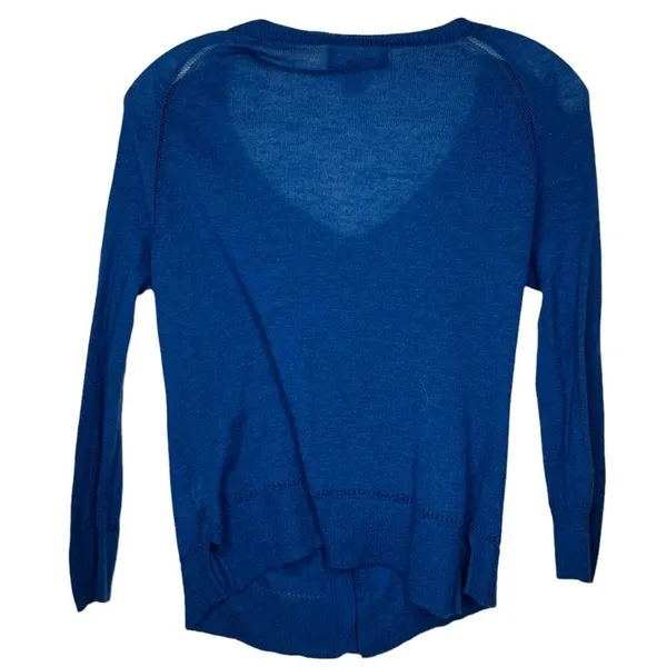 American Eagle‎ Wool Blend Cardigan Sweater - Image 6