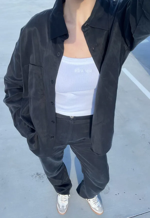 Djerf Avenue Pants - Image 2