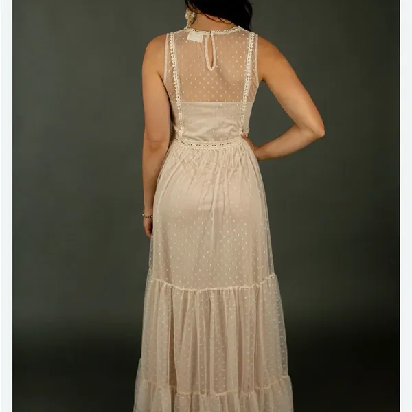 NWT Joyfolie dress in Size XS - Image 2