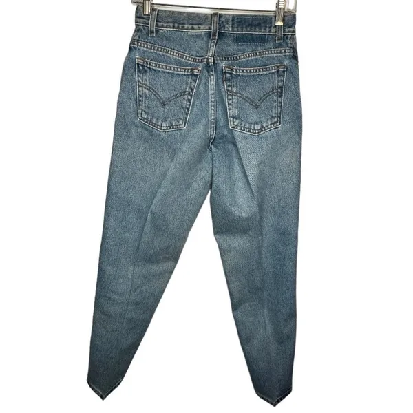 Vintage Levis‎ 550 High Rise Jeans - Image 4
