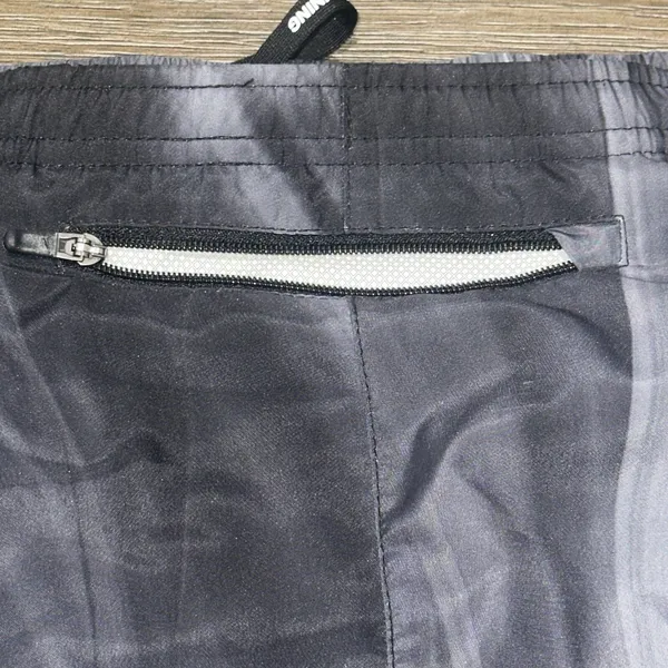 Nike Dri-Fit Shorts Eclipse Running‎ Shorts Women's Small Gym Workout - Image 8