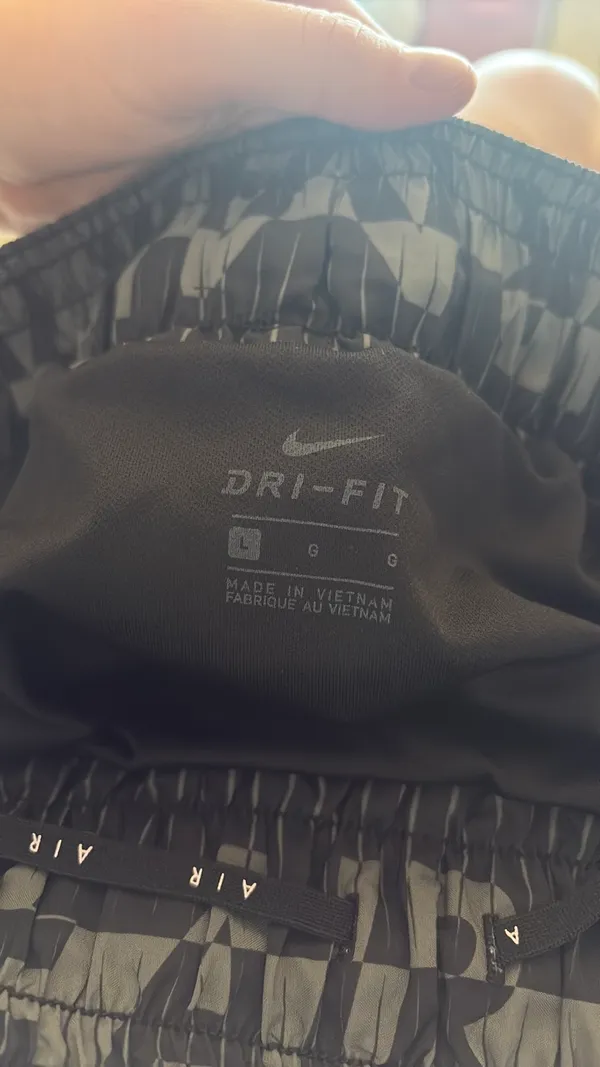 Nike Air shorts - Image 3