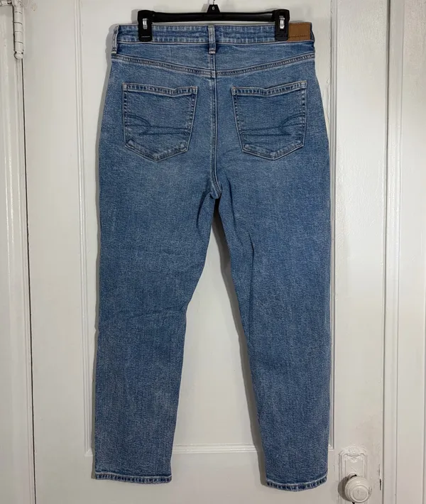 American Eagle Jeans - Image 2