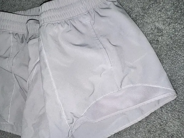 90 Degrees by Reflex Gym Shorts - Image 2