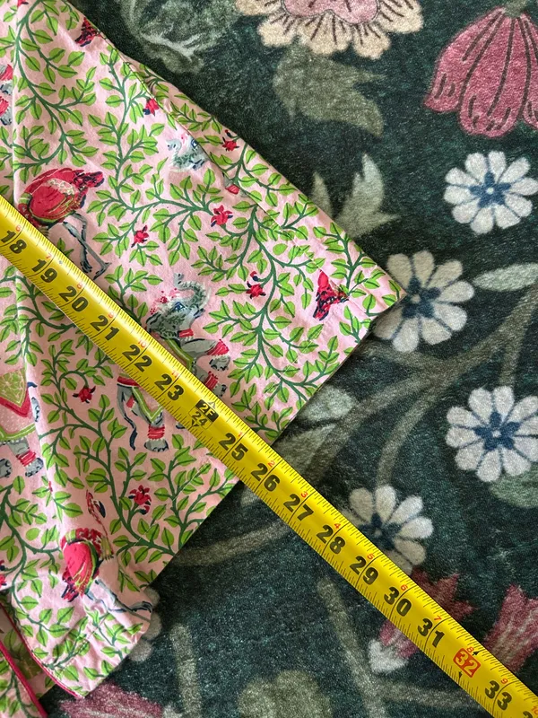PrintFresh pajama top  - Image 7