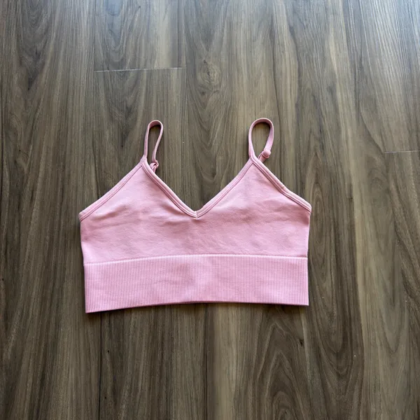 Aritzia TNA Sports Bra - Image 2