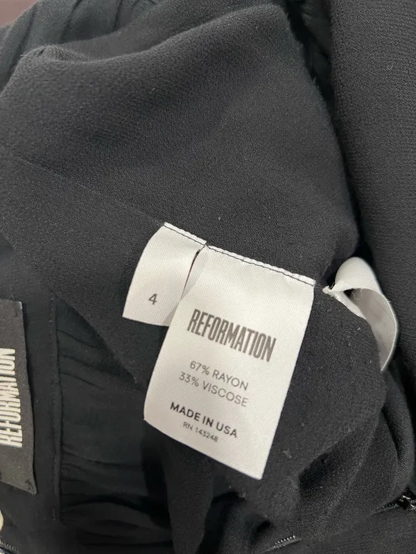 Reformation Skirt - Image 4
