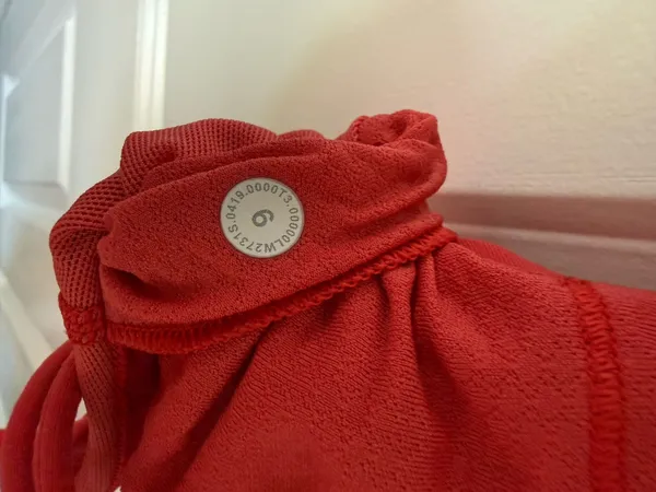 Lululemon Free To Be Bra Wild - Image 3