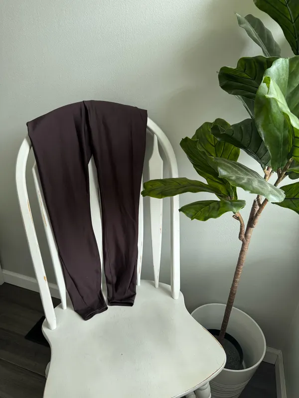 Avia Leggings - Image 4