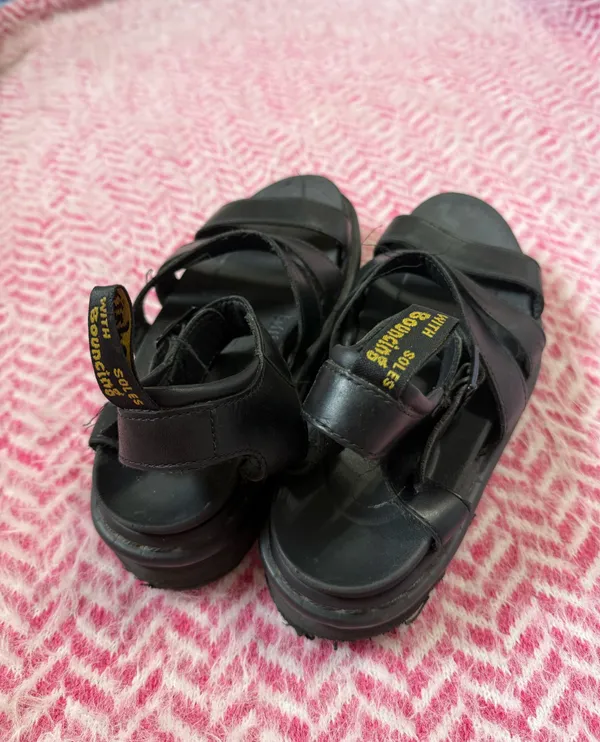 Dr. Martens Sandals - Image 3
