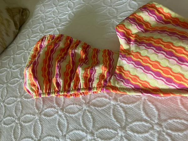 Aerie Striped Bikini Set - Image 8