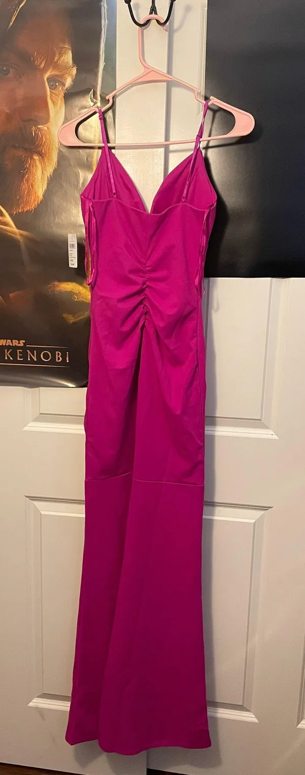 Windsor Prom Homecoming Dress Semi Formal - Image 2