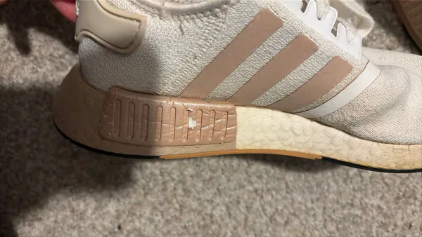 Adidas NMD R1 Shoes - Image 4