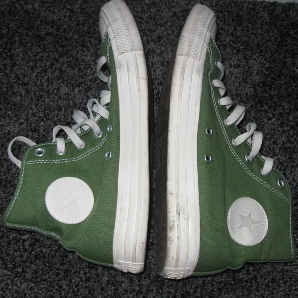 High-tops - Image 2