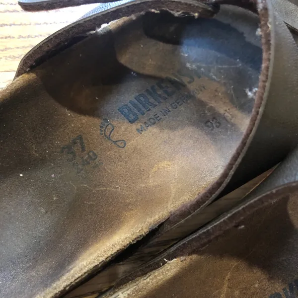 Birkenstock Mayari Sandal Copper  - Image 6