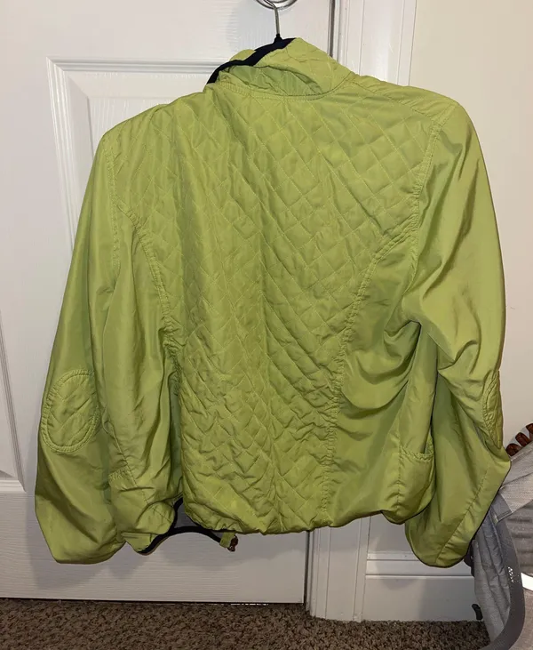 Jacket - Image 6