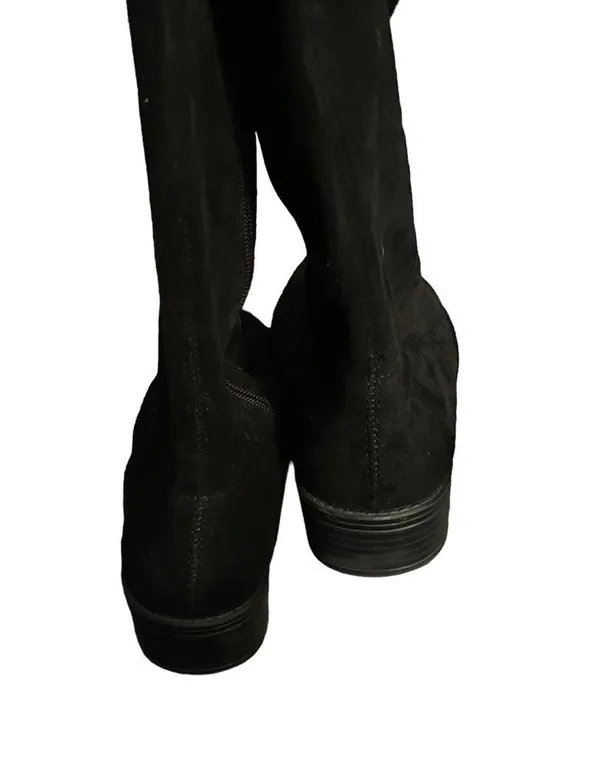 Circus by Sam Edelman  over the knee boots - Image 7