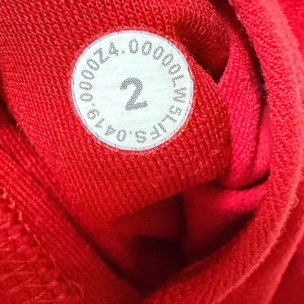 Lululemon Align Leggings Pant 25" Dark Red Size 2 LW5LIFS Yoga‎ Pants - Image 5