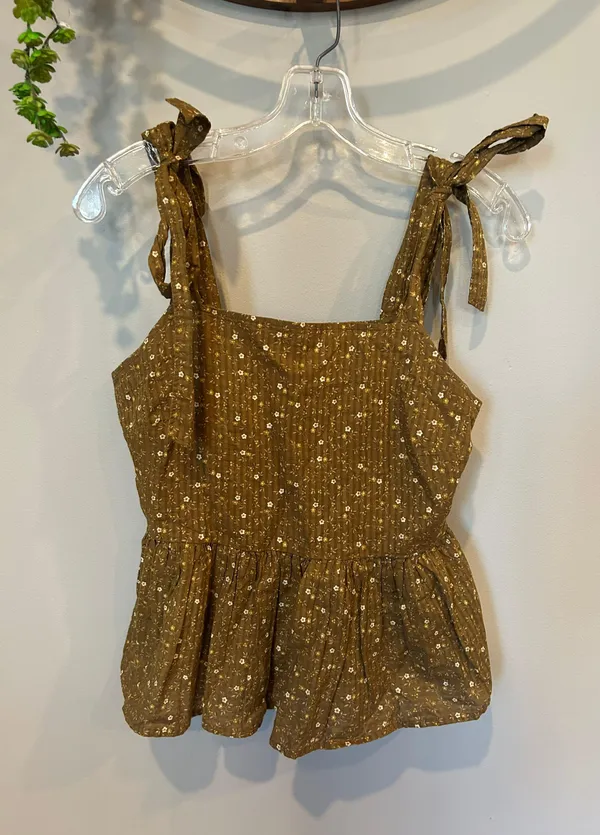Madewell Tank - Image 2