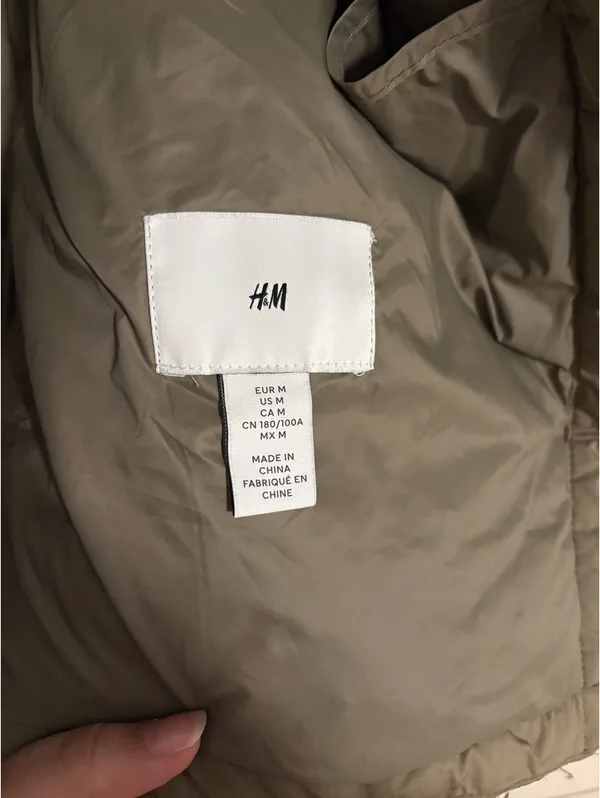 H&M Jacket - Image 3