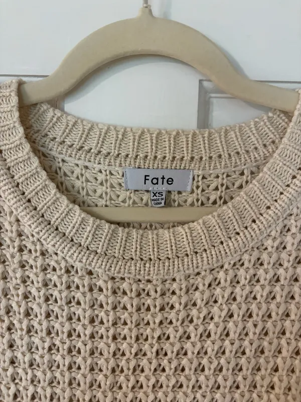 FATE Sweater - Image 3