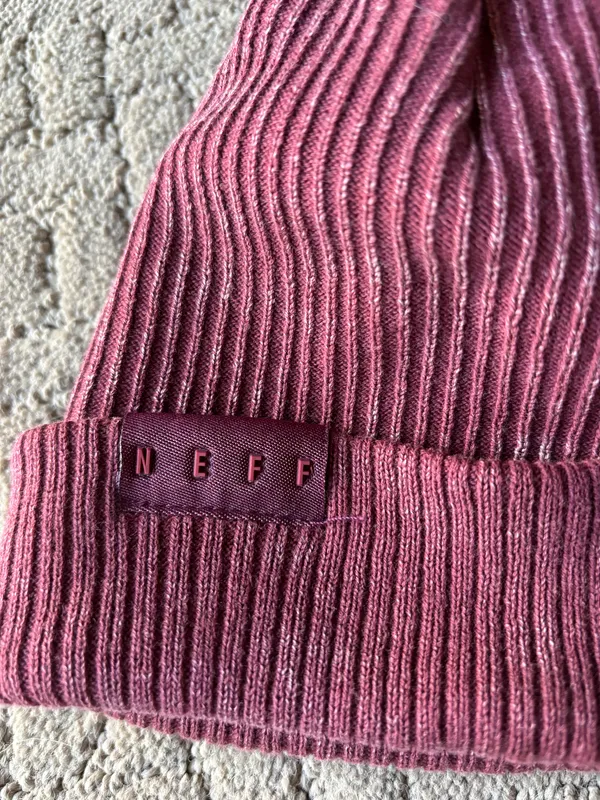 Neff Beanie - Image 3