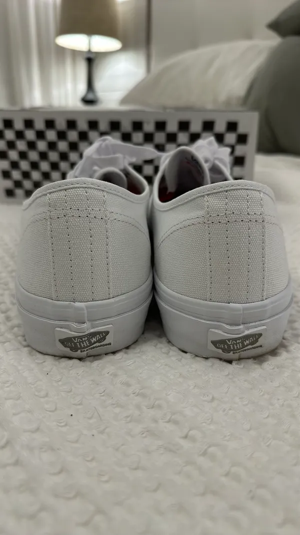 Vans Skate Authentic - Image 3