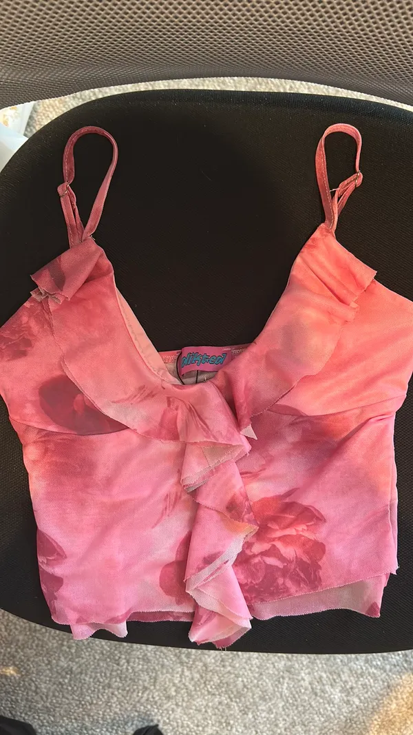 Edikted Wanda top - Image 3