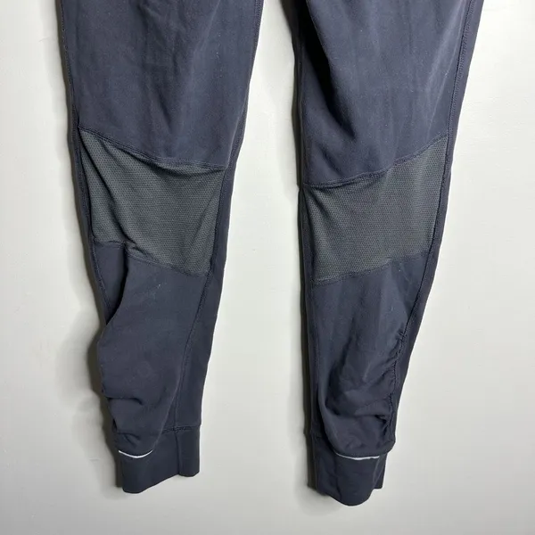 Women's Athleta Size Medium High Rise Leggings Jogger Athletic‎ Pants Athleisure - Image 5