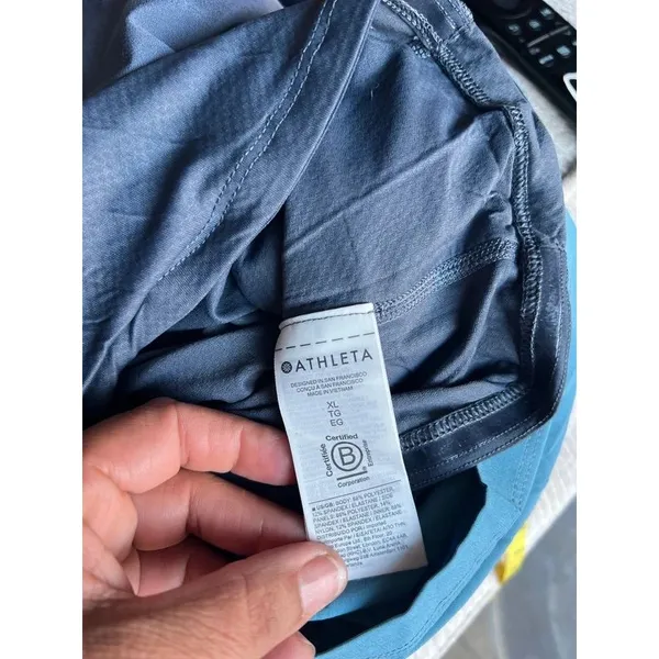 Athleta Fairway Pleated Skort - Image 11
