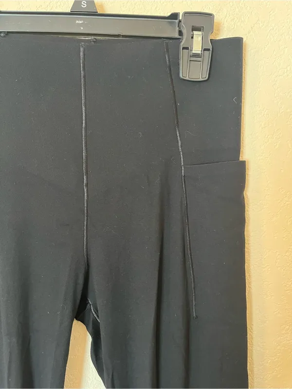 Aerie Bootcut Leggings - Image 3