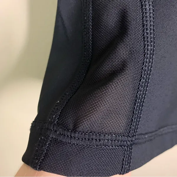 Aerie Offline by Goals Bike Short Hi-Rise Size Large - Image 5