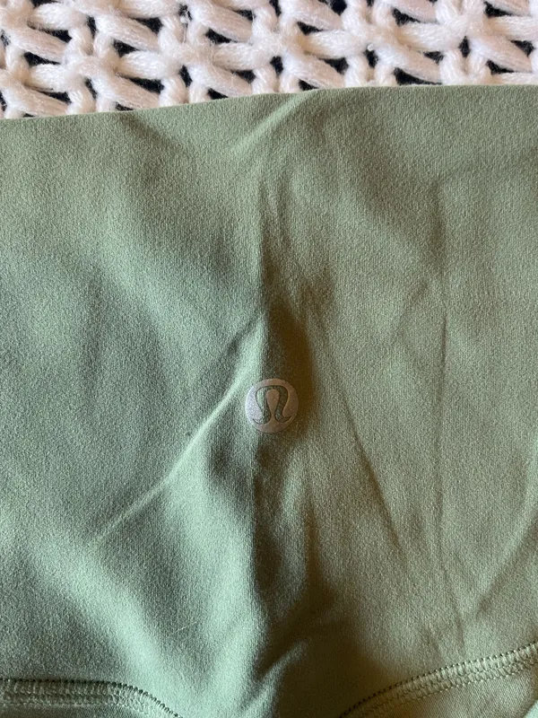 Lululemon Align Leggings 28" - Image 3