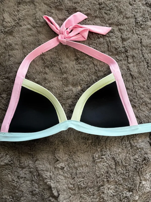 Bikini Top PINK Victoria's Secret Push-Up - Image 2