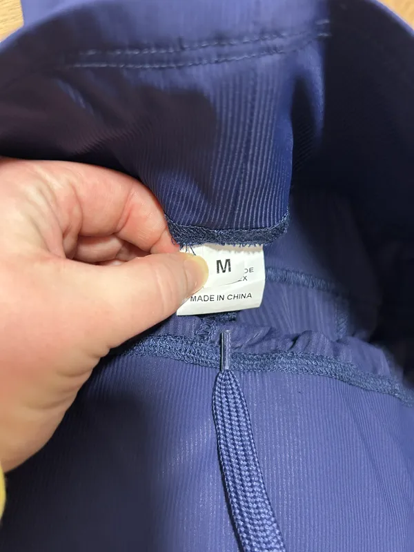 Size 4 pants Blue - Image 7