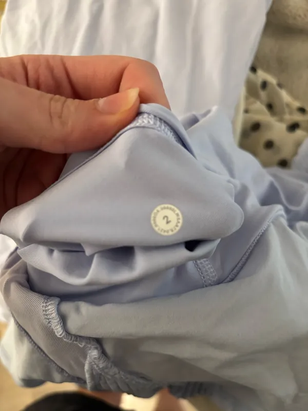 Lululemon tennis skirt  - Image 6