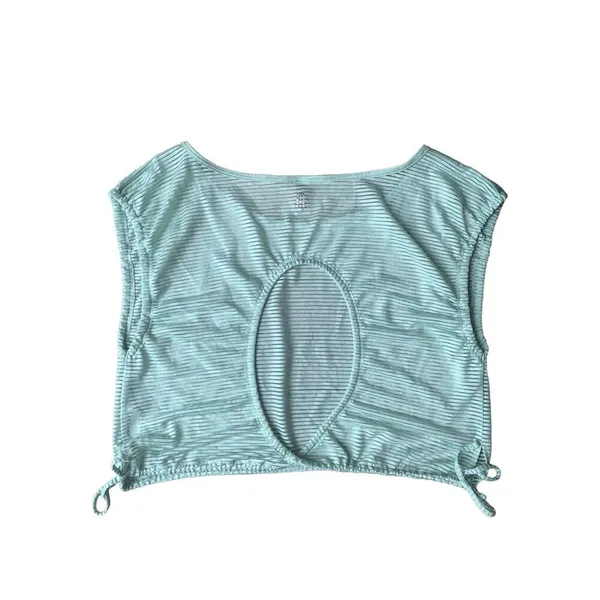 Free People Movement Tied & True Tee - Image 6