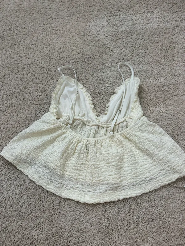 Princess Polly Tank Top - Image 2