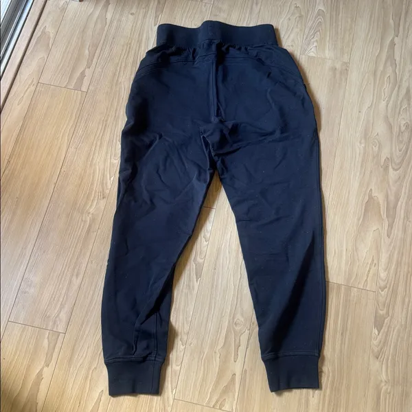 Lululemon Athletica Black Pants - Image 5