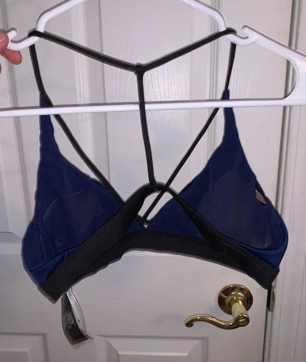 Victoria's Secret Sports Bra - Image 2