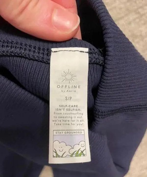 Aerie Leggings - Image 3