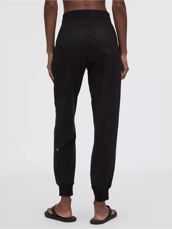 Lululemon Dance Studio Mid-Rise Jogger Full Length - Image 2