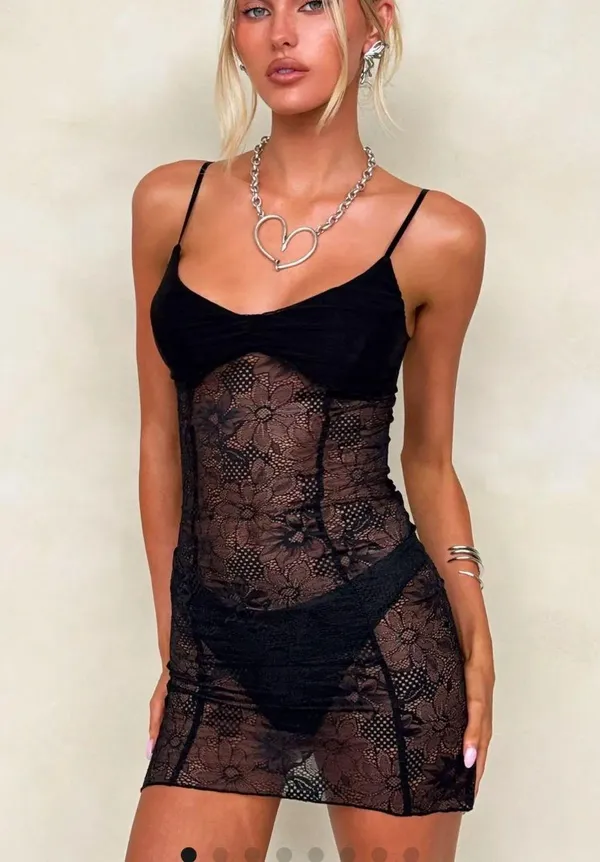 Dress - Image 4