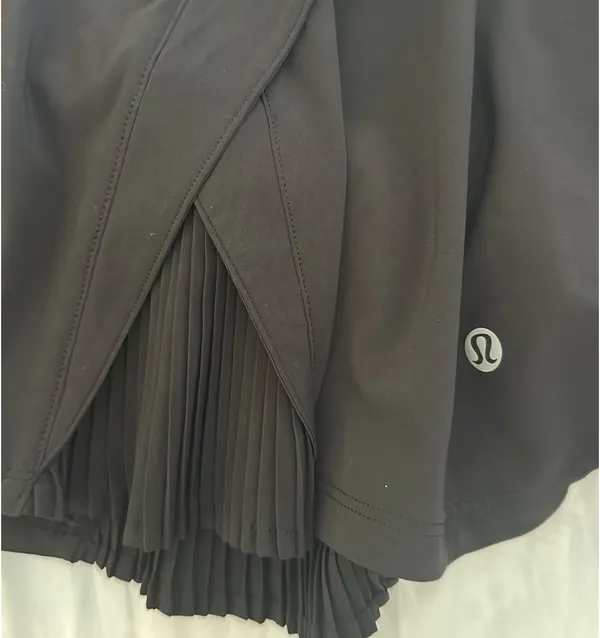 Lululemon Tennis Skirt - Image 6