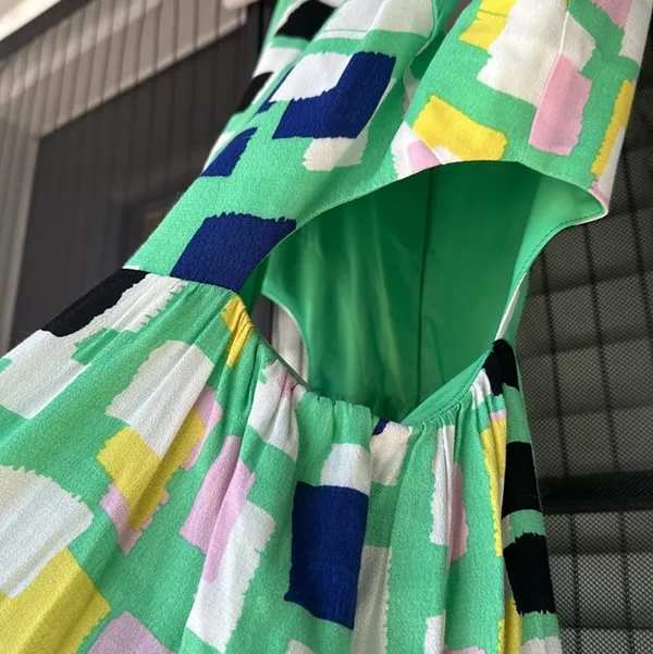 Anthropologie Dress - Image 6