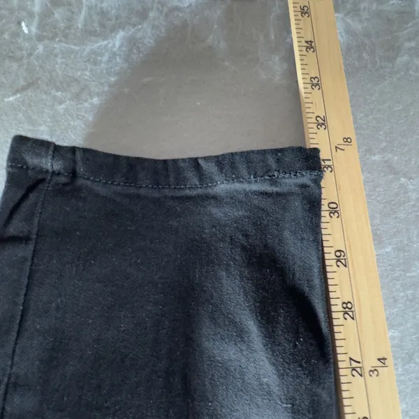 1797 | NWT Levis 511 Slim Flex Stretch Denim Jeans Black 30x32 - Image 4