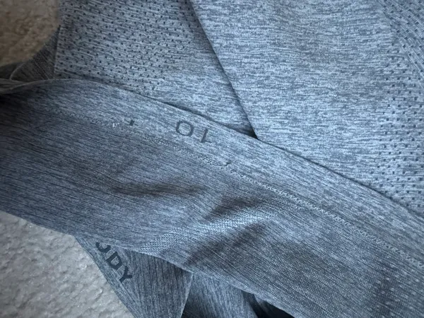 Lululemon Swiftly Tech Long Sleeve - Image 4