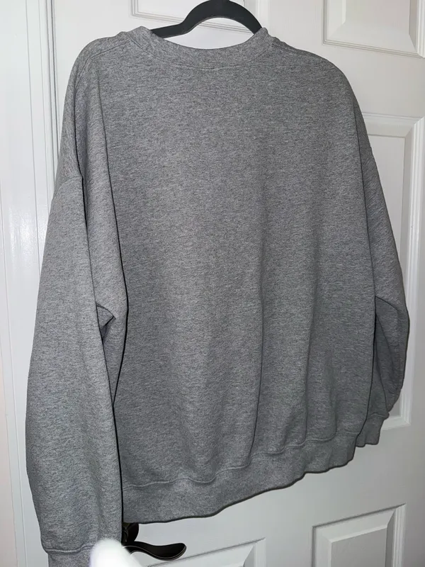 Gildan Penn State Lacrosse Crewneck - Image 2
