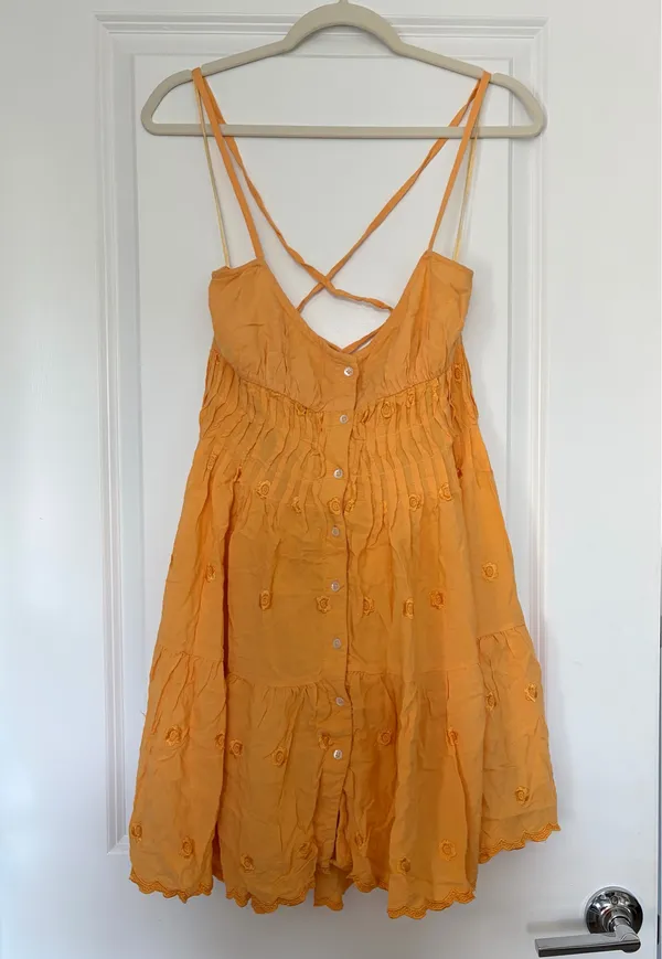 Urban Outfitters Dress - Image 3